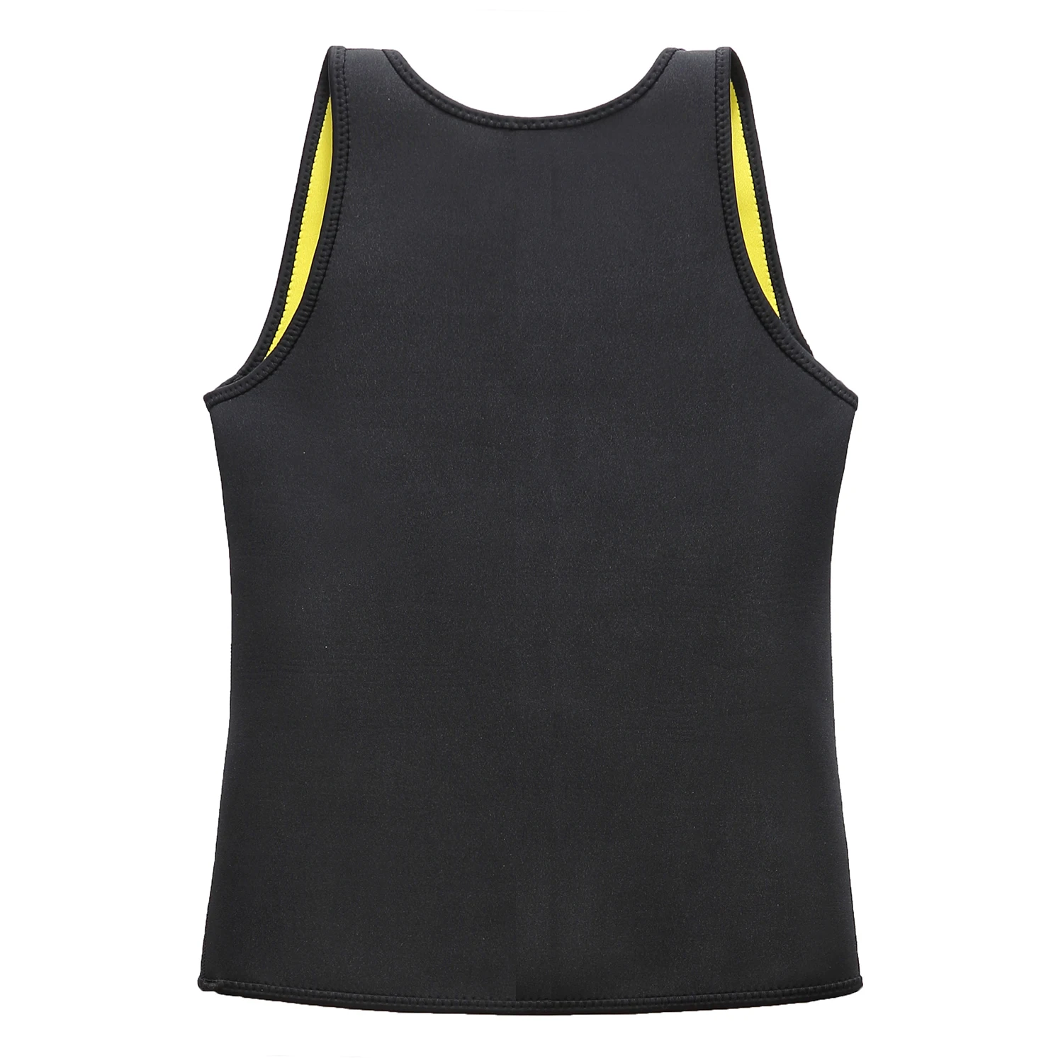 Shapers Neoprene Sports Sweatshirt Fitness Belly Contracting Chest Support Body Shaping Violence Tank-top Corset Shapewear
Shapers Neoprene Sports Sweatshirt Fitness Belly Contracting Chest Support Body Shaping Violence Tank-top Corset Shapewear