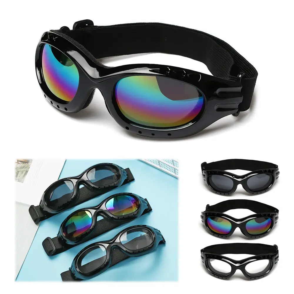 2Pcs Cycling Glasses Windproof Outdoor Sport Eyewear Motocross Sunglasses Snowboard Goggles Ski UV400 Accessories
2Pcs Cycling Glasses Windproof Outdoor Sport Eyewear Motocross Sunglasses Snowboard Goggles Ski UV400 Accessories