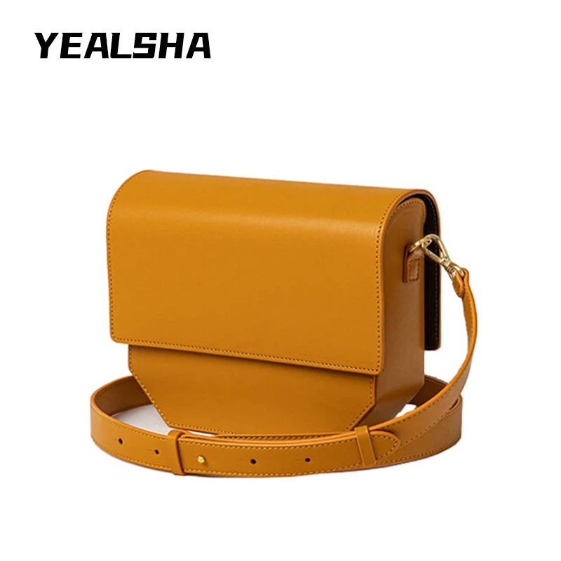 Fashion Women Bags Brand Designer Geometric Single Shoulder Messenger Bag Pu Leather Saddle Bag Rivet Solid Color Wallet
Fashion Women Bags Brand Designer Geometric Single Shoulder Messenger Bag Pu Leather Saddle Bag Rivet Solid Color Wallet