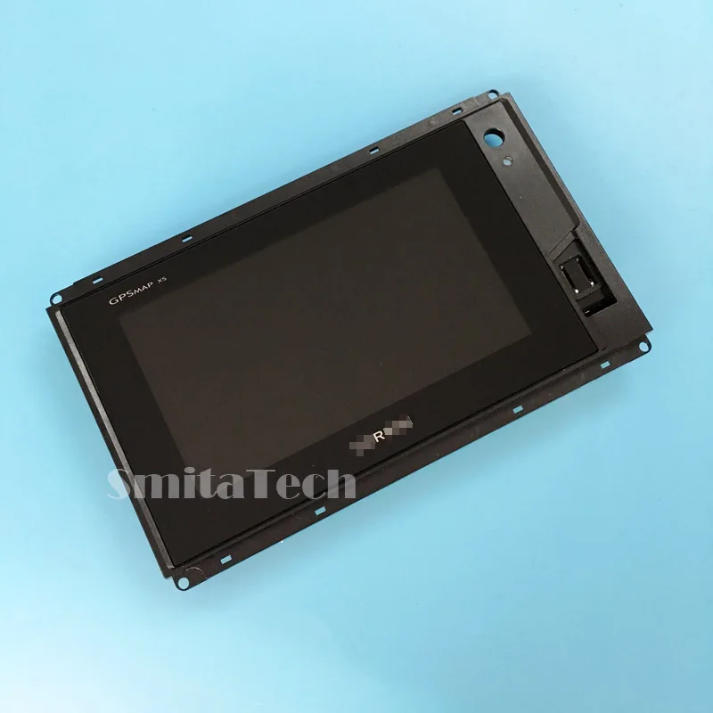7 дюймов для Garmin GPS MAP 722xs 722 XS LCD с сенсорным экраном дигитайзер навигатор рамкой