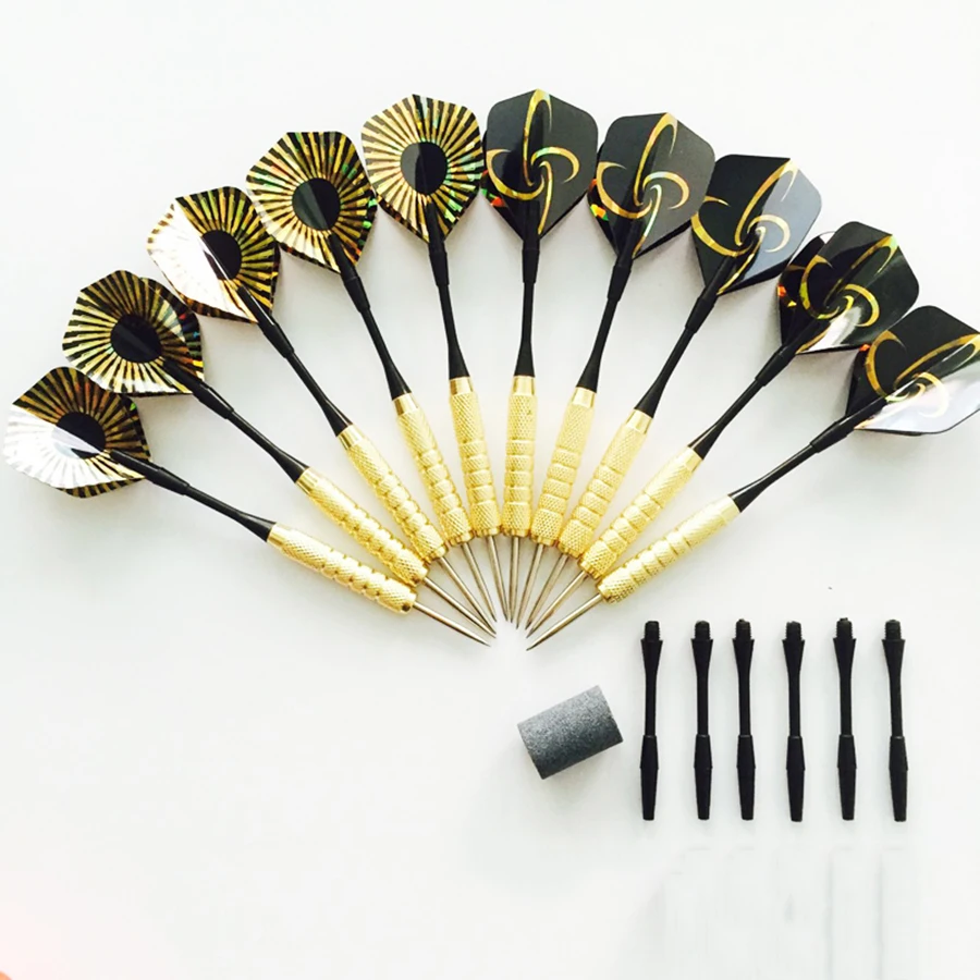 Throwing Game Metal Tips Plastic Darts Flights Fashion Darts Score Wall Protector Gra Planszowa Dartboard Professional BD50DD
Throwing Game Metal Tips Plastic Darts Flights Fashion Darts Score Wall Protector Gra Planszowa Dartboard Professional BD50DD