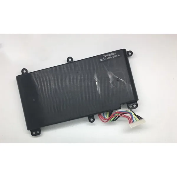 UGB genuine AS15B3N Genune Battery For Acer Predator 15 G9-591 G9-591G 17X GX-791 G9-592G KT.00803.004 6000mAh 88.8Wh
UGB genuine AS15B3N Genune Battery For Acer Predator 15 G9-591 G9-591G 17X GX-791 G9-592G KT.00803.004 6000mAh 88.8Wh