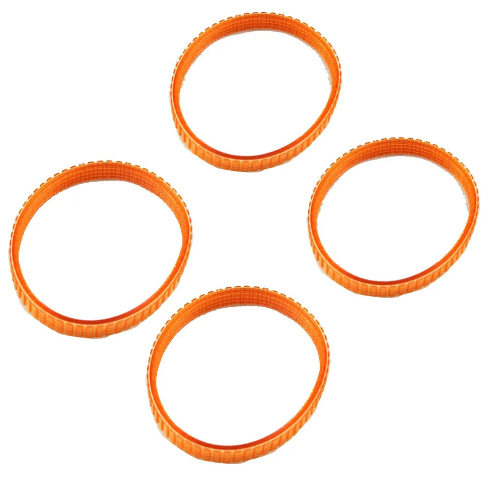 4Pcs 9.6mm Width Electric Planer Drive Belt For MKT 1900B 225007-7 N1923B High Strength, Heat Resistance, Cold Resistance
4Pcs 9.6mm Width Electric Planer Drive Belt For MKT 1900B 225007-7 N1923B High Strength, Heat Resistance, Cold Resistance