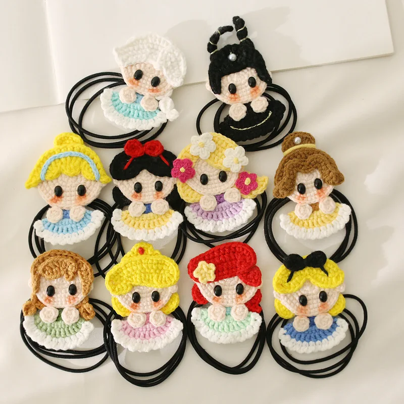 Disney Elsa Anna Baby Dolls Toys For Children Cartoon Rapunzel Cinderella Belle Head Rope Cute Doll Accessories Girls Gifts Toy
Disney Elsa Anna Baby Dolls Toys For Children Cartoon Rapunzel Cinderella Belle Head Rope Cute Doll Accessories Girls Gifts Toy