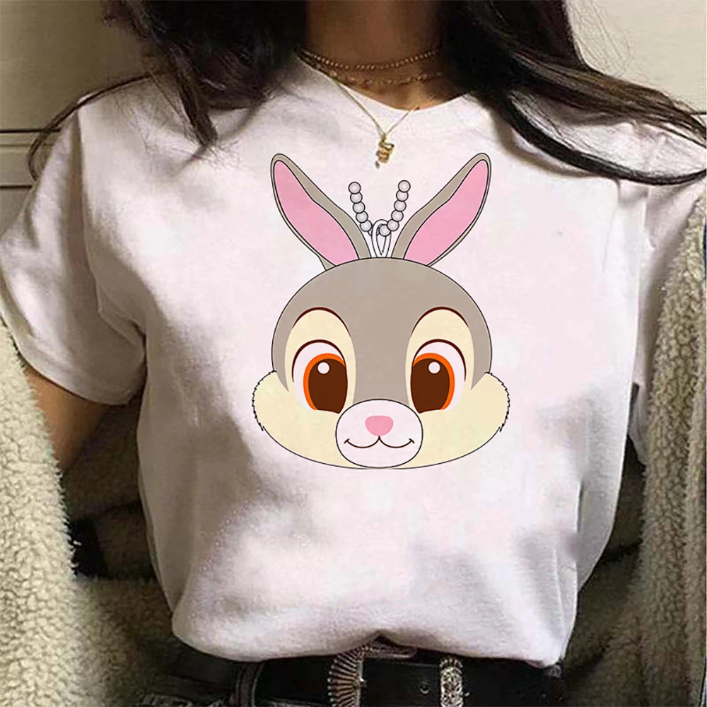 New Lovely Animals Pendant Female Teeshirts Harajuku Wind Light Cartoon T-shirts Mickey Mouse Color Painting Summer Top Clothing
New Lovely Animals Pendant Female Teeshirts Harajuku Wind Light Cartoon T-shirts Mickey Mouse Color Painting Summer Top Clothing