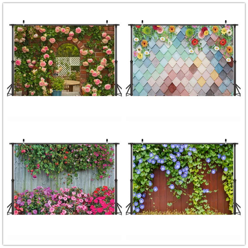 Фон для фотосъемки на свадьбу с изображением розы
Фон для фотосъемки на свадьбу с изображением розы