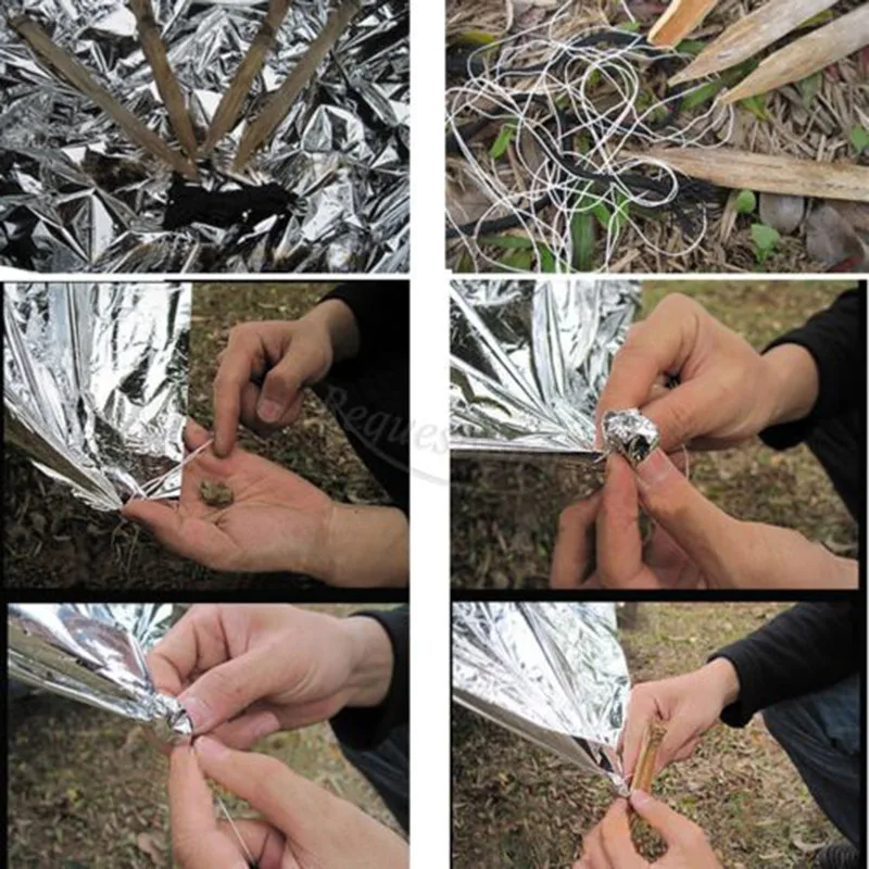 New 2 Persons Tube Tent Emergency Survival Hiking Camping Shelter Outdoor Portable Jiqiu tent outdoor emergency tool
New 2 Persons Tube Tent Emergency Survival Hiking Camping Shelter Outdoor Portable Jiqiu tent outdoor emergency tool