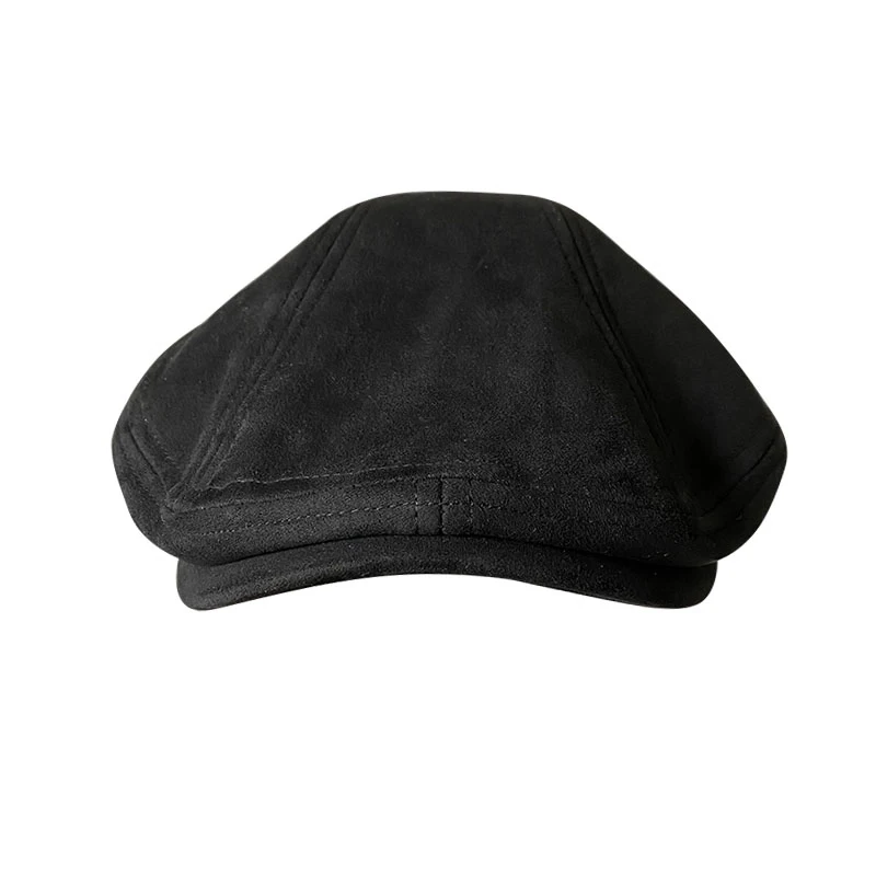 Autumn Winter Men Cap Hats Berets British Western Style Wool Advanced Flat Ivy Cap Classic Woman Vintage Suede Beret BLM210
Autumn Winter Men Cap Hats Berets British Western Style Wool Advanced Flat Ivy Cap Classic Woman Vintage Suede Beret BLM210