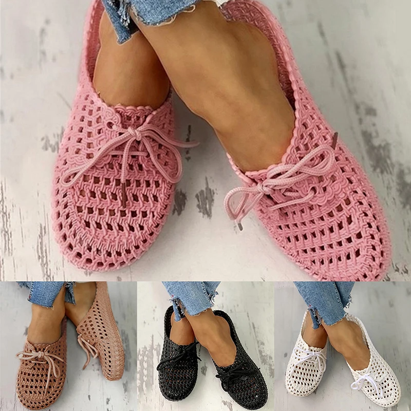 Women's Shoes Cutout Women Slippers Fashion Beach Shoes Womens summer Breathable Slippers Light House Shoes Outdoor Sandals
Women's Shoes Cutout Women Slippers Fashion Beach Shoes Womens summer Breathable Slippers Light House Shoes Outdoor Sandals