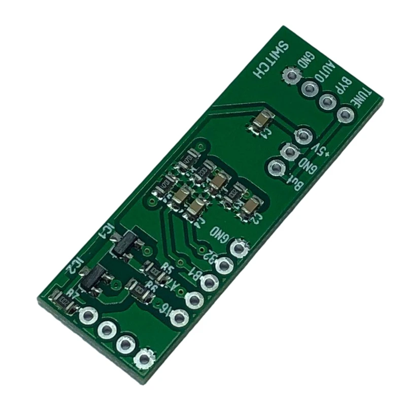 ATU-100 ICOM IC-7300 Expansion Board Convenient for IC-7300 Radio