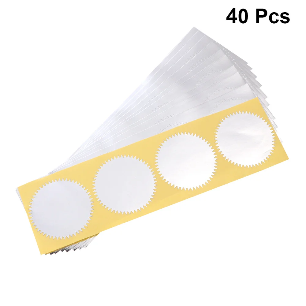 40Pcs Creative Round Jagged Lace Sealing Stickers Delicate Self-adhesive Label Pastes DIY Notebook Scrapbooking Gift Packing Dec
40Pcs Creative Round Jagged Lace Sealing Stickers Delicate Self-adhesive Label Pastes DIY Notebook Scrapbooking Gift Packing Dec