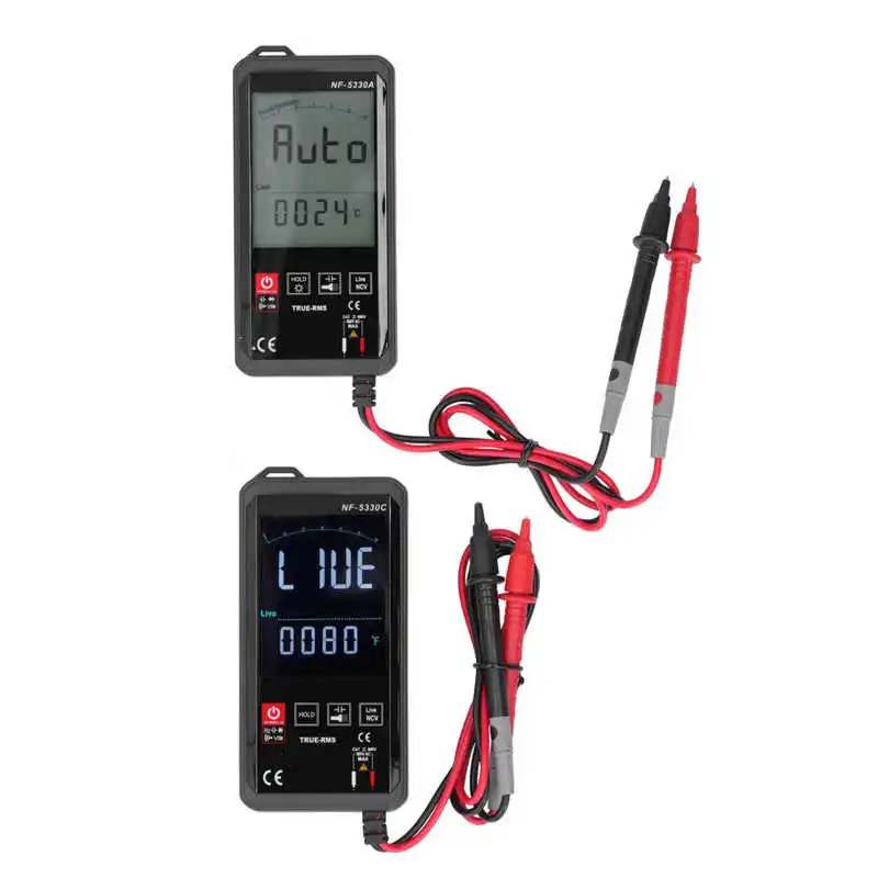 Мультиметр тестер мультиметр чувствительный зонд двойной режим для дома для офиса для улицы
Мультиметр тестер мультиметр чувствительный зонд двойной режим для дома для офиса для улицы