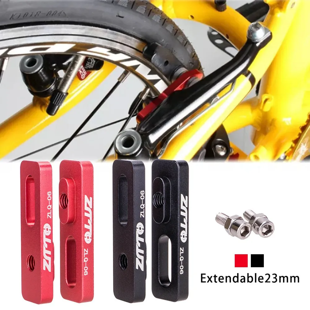 Bike V Brake Extension 406 To 451 Conversion Seat Converter Adapter Set For Most Aluminum Frame Retrofitted Wheel Sets
Bike V Brake Extension 406 To 451 Conversion Seat Converter Adapter Set For Most Aluminum Frame Retrofitted Wheel Sets