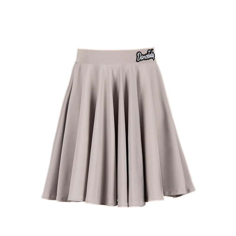 New Children'S Latin Dance Skirts For Girls Pleated Skirts Chacha Samba Tango Latin Dance Performance Clothes Skirts DN7568
New Children'S Latin Dance Skirts For Girls Pleated Skirts Chacha Samba Tango Latin Dance Performance Clothes Skirts DN7568