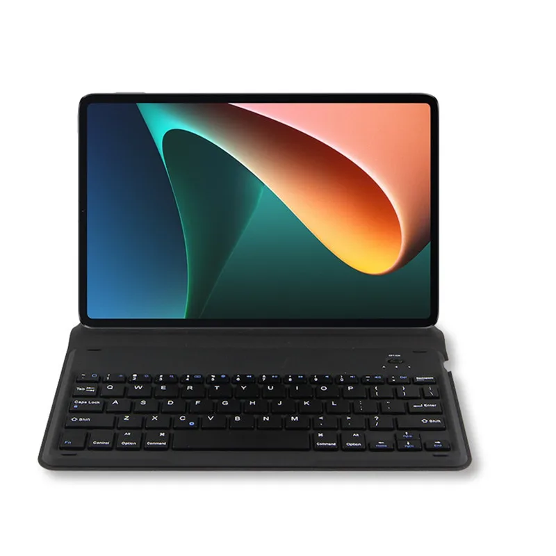 Bluetooth Keyboard For Xiaomi MiPad 5 Pro / Pad5 Mi Pad 5 4 3 2 pro plus 10.1" 11" Tablet PC Wireless keyboard with Stand case
Bluetooth Keyboard For Xiaomi MiPad 5 Pro / Pad5 Mi Pad 5 4 3 2 pro plus 10.1" 11" Tablet PC Wireless keyboard with Stand case