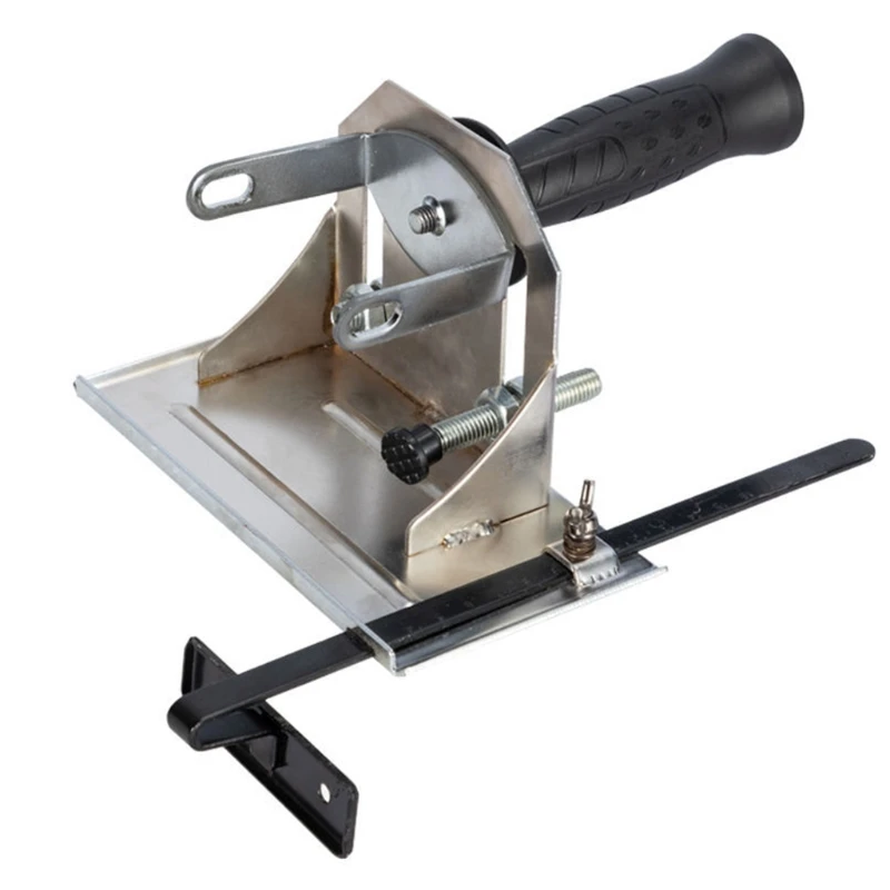 Adjustable Metal Angle Grinder Bracket Stand Holder Angle Grinder Stand Bracket Stand Tool Cover Conversion Tools
Adjustable Metal Angle Grinder Bracket Stand Holder Angle Grinder Stand Bracket Stand Tool Cover Conversion Tools