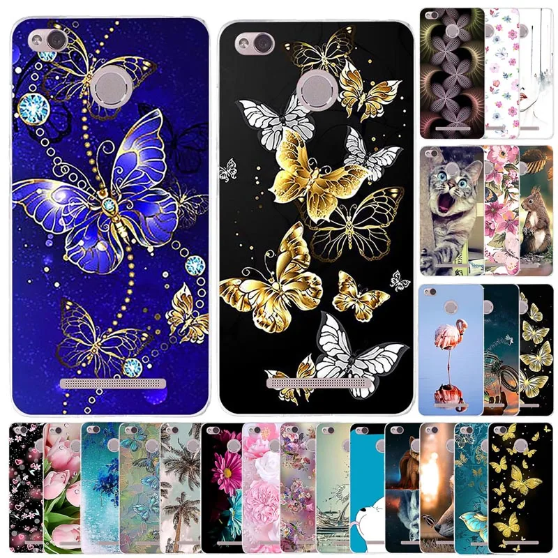 For Xiaomi Redmi 3 Case For Xiaomi Redmi 3s Redmi3 Phone Cover Silicon Soft TPU Coque Full 360 Protective Bumper Capas Fundas
For Xiaomi Redmi 3 Case For Xiaomi Redmi 3s Redmi3 Phone Cover Silicon Soft TPU Coque Full 360 Protective Bumper Capas Fundas