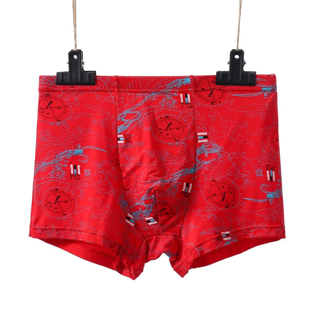 Men Boxer Shorts Casual Comfortable Boxers Briefs Modal Super Fat Underwear Loose Shorts Swimming Trunks Sexy U Convex Pouch
Men Boxer Shorts Casual Comfortable Boxers Briefs Modal Super Fat Underwear Loose Shorts Swimming Trunks Sexy U Convex Pouch