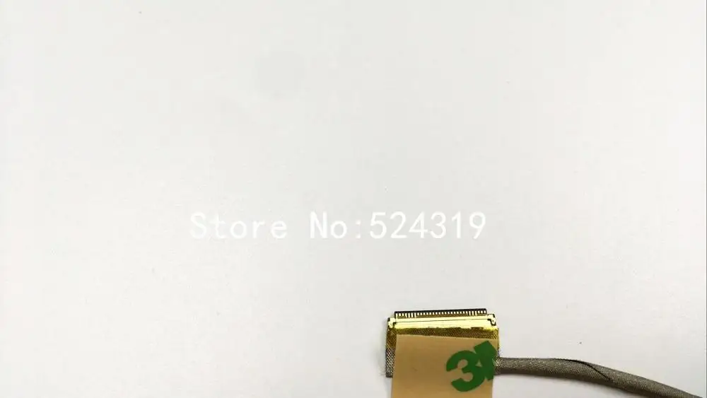 Новый кабель для ноутбука HP 17-W 2plus 17-AB DD0G37LC001 DD0G37LC010 LVDS | Компьютеры и офис