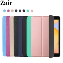 For Samsung Galaxy Tab S6 Lite 10.4 2020 2022 SM-P610 P613 P615 P619 Stand Cover Funda Case PU Leather Smart Cover