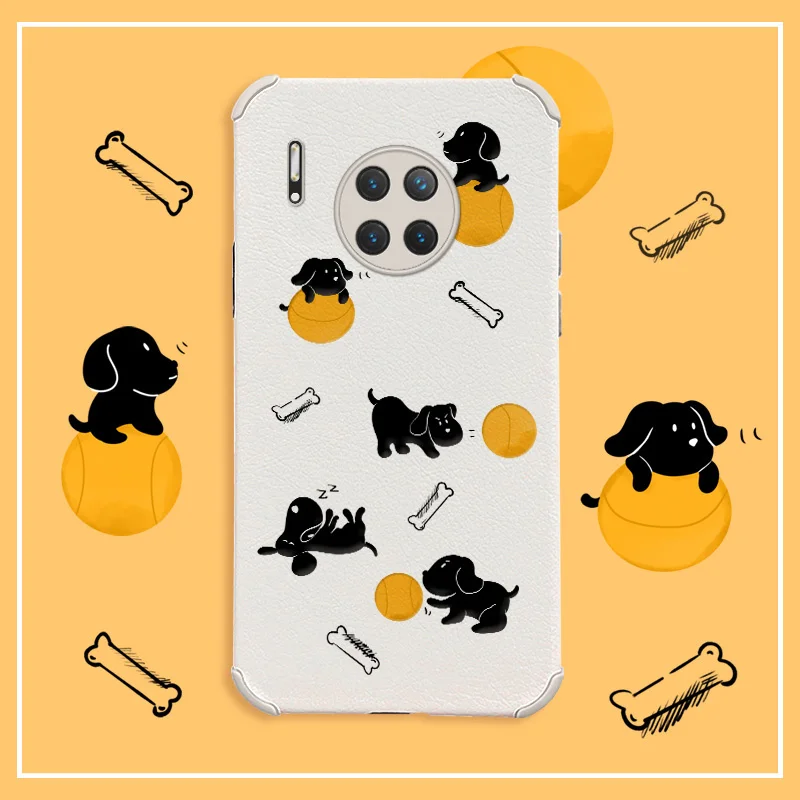 Thread Ball And Cat Phone Case For Huawei Mate 30 30Pro 30Lite Pro Lite Liquid Silicone Cover
Thread Ball And Cat Phone Case For Huawei Mate 30 30Pro 30Lite Pro Lite Liquid Silicone Cover