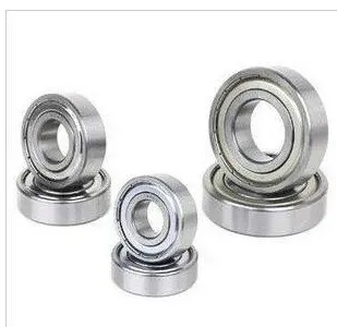 50 шт./лот Высокоточный подшипник R144ZZ (3,175x6,35x2,779 мм)
50 шт./лот Высокоточный подшипник R144ZZ (3,175x6,35x2,779 мм)