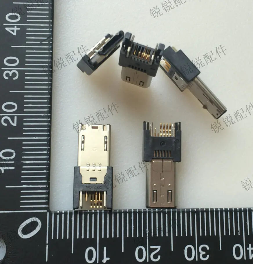For TE/tyco MICRO USB cablePlug and headPlate type connectorPlate type and head
For TE/tyco MICRO USB cablePlug and headPlate type connectorPlate type and head