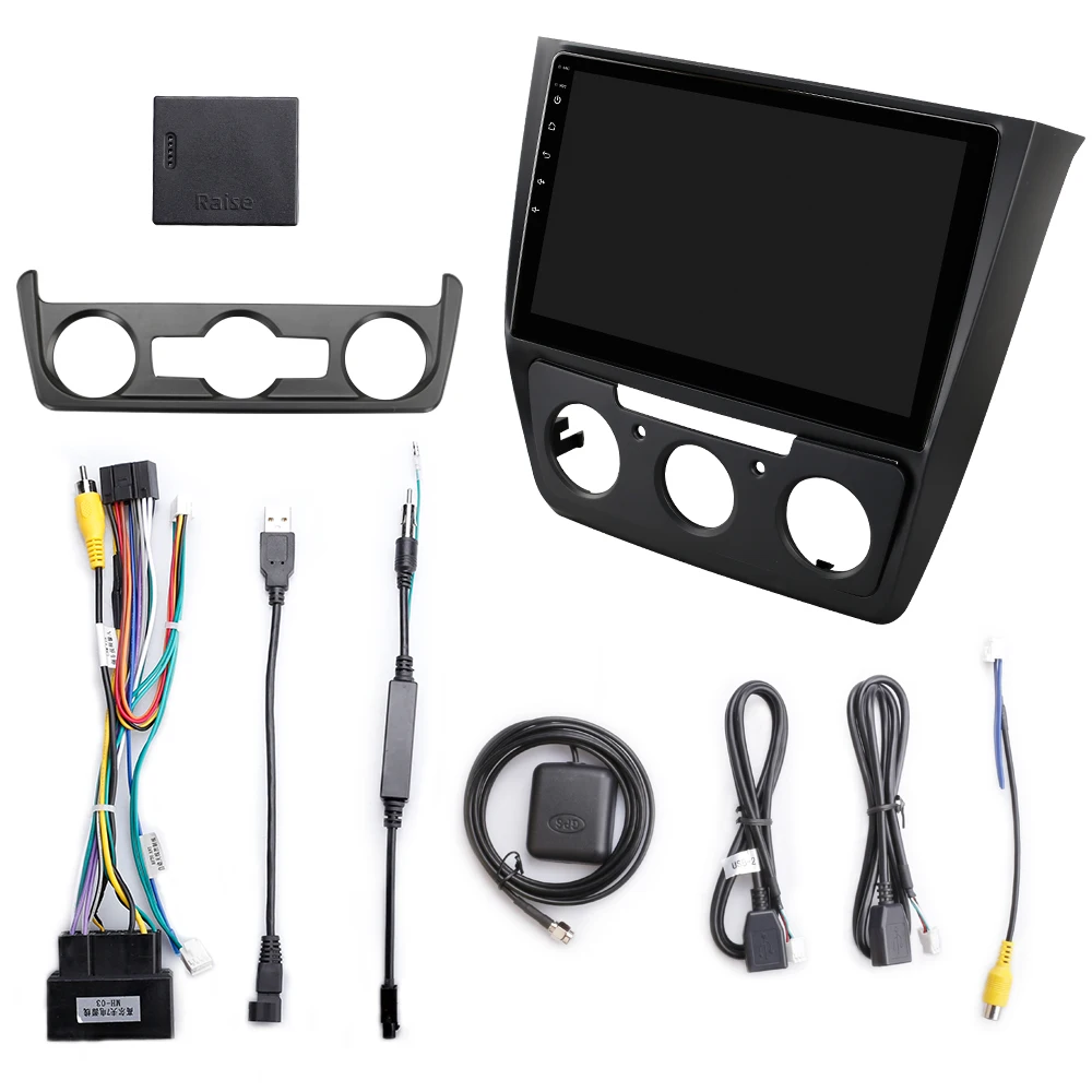 Car Radio Multimedia Player For Skoda Yeti 2009-2014 Android 10.0 Autoradio GPS Navigation Camera WIFI RDS IPS Headunit Stereo 
Car Radio Multimedia Player For Skoda Yeti 2009-2014 Android 10.0 Autoradio GPS Navigation Camera WIFI RDS IPS Headunit Stereo