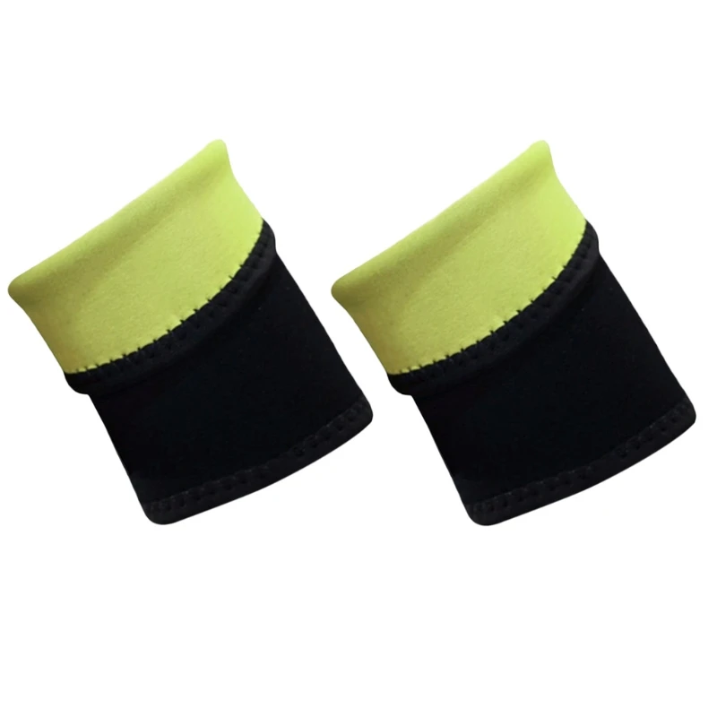 2021 New Sweat Arm Bands Pair Arm Shaper Neoprene Sauna Arm Trimmer for Women Workout Upper Arm Training Arm Exercise Protection
2021 New Sweat Arm Bands Pair Arm Shaper Neoprene Sauna Arm Trimmer for Women Workout Upper Arm Training Arm Exercise Protection