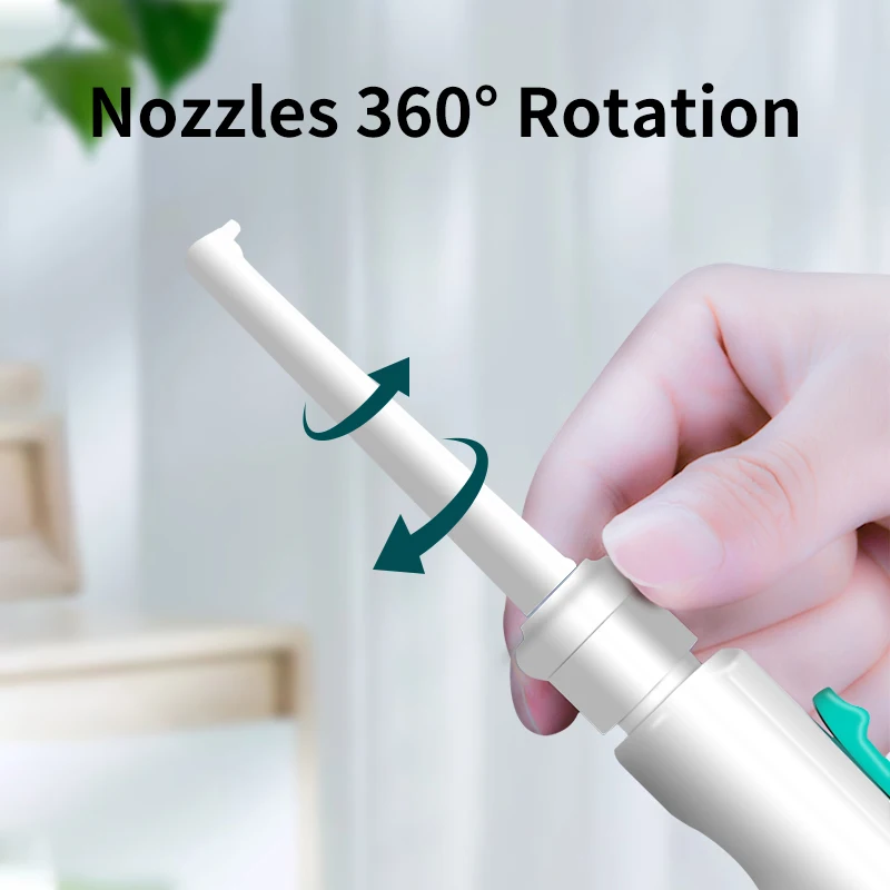 CALLYSONIC Faucet Oral Irrigator Water Dental Flosser Toothbrush Irrigation SPA Teeth Cleaning Switch Jet Family Water Floss
CALLYSONIC Faucet Oral Irrigator Water Dental Flosser Toothbrush Irrigation SPA Teeth Cleaning Switch Jet Family Water Floss