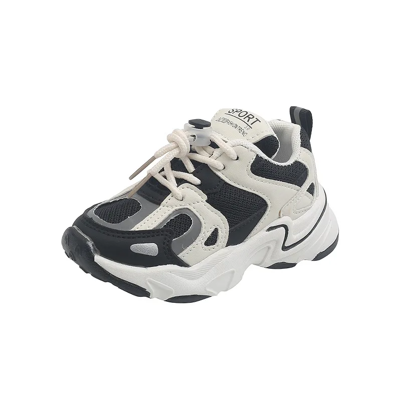 2021 Autumn New Children Breathable Air Mesh Sports Shoes Casual Shoes Running Hot Fashion Sneakers for Boys and Girls Leisure
2021 Autumn New Children Breathable Air Mesh Sports Shoes Casual Shoes Running Hot Fashion Sneakers for Boys and Girls Leisure