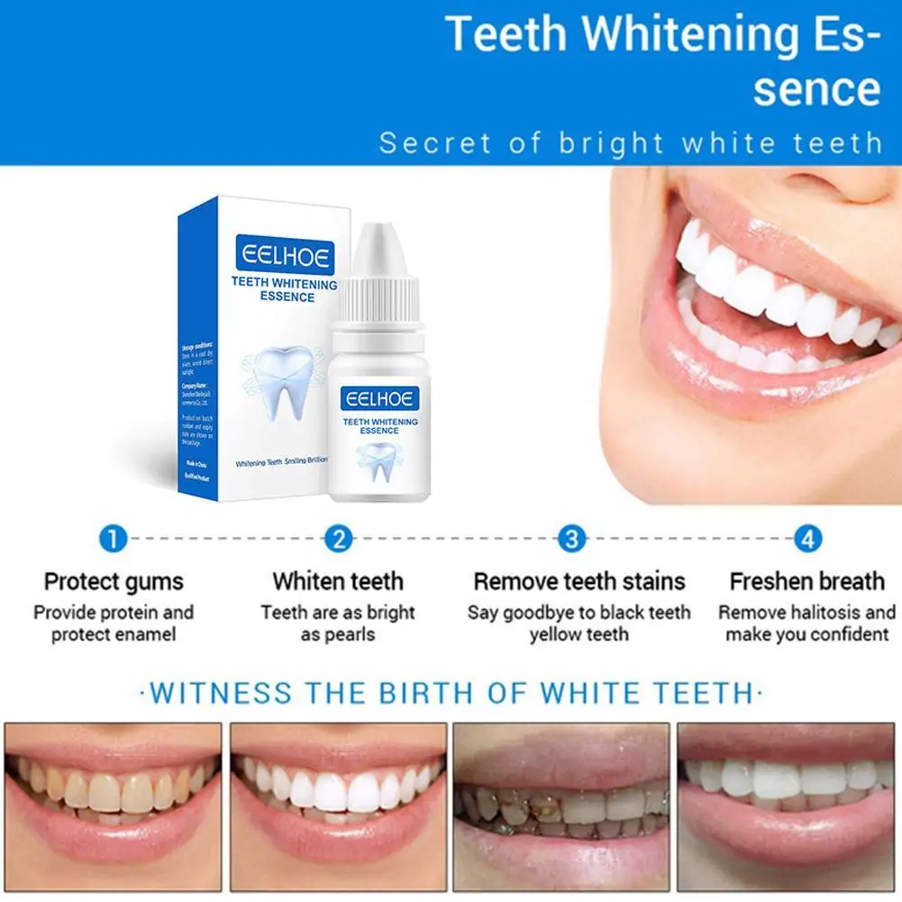 Teeth Whitening Essence Powder Clean Oral Hygiene Whiten Teeth Remove Plaque Stains Fresh Breath Oral Hygiene Dental Tools
Teeth Whitening Essence Powder Clean Oral Hygiene Whiten Teeth Remove Plaque Stains Fresh Breath Oral Hygiene Dental Tools