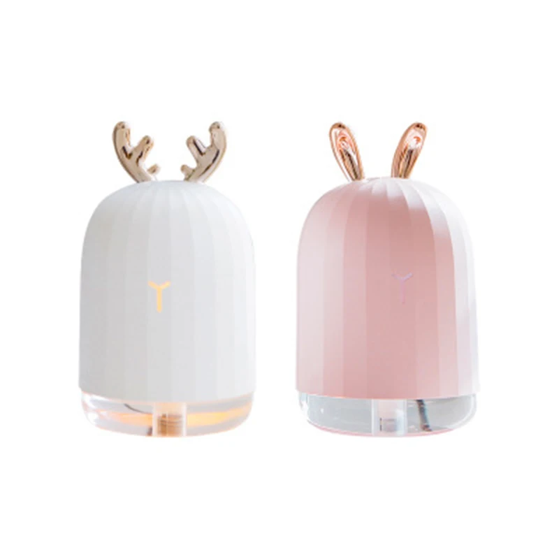 USB nano-spray ultrasonic air humidifier aromatherapy essential oil diffuser 
USB nano-spray ultrasonic air humidifier aromatherapy essential oil diffuser