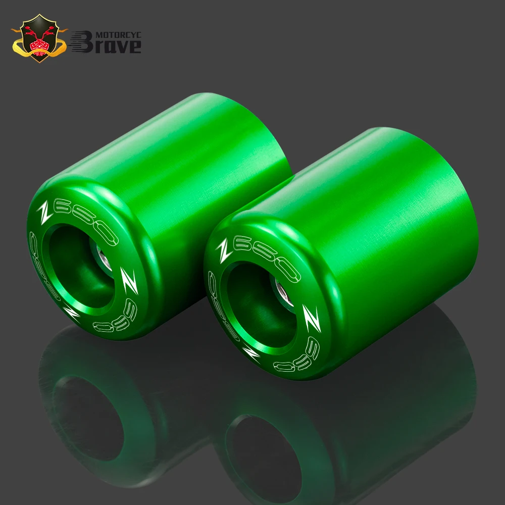 Motorcycle Cnc Handlebar Grips Handle Bar Ends Plug Anti Vibration For KAWASAKI Z650 2017 2018 2019 2020 Z 650
Motorcycle Cnc Handlebar Grips Handle Bar Ends Plug Anti Vibration For KAWASAKI Z650 2017 2018 2019 2020 Z 650