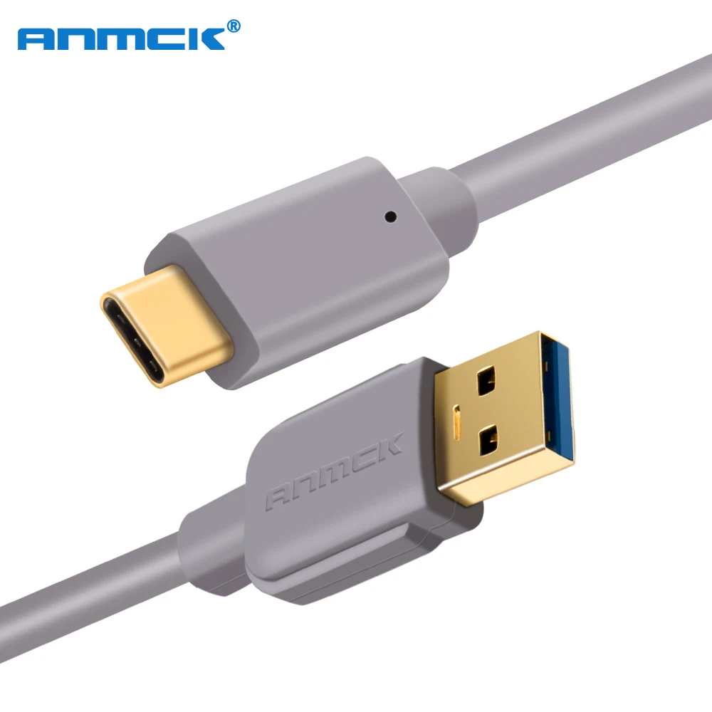 Anmck USB C Cable 5A Fast Charging Type C Data USB Cable For Huawei Android Mobile Phone Charger Cable Extender
Anmck USB C Cable 5A Fast Charging Type C Data USB Cable For Huawei Android Mobile Phone Charger Cable Extender