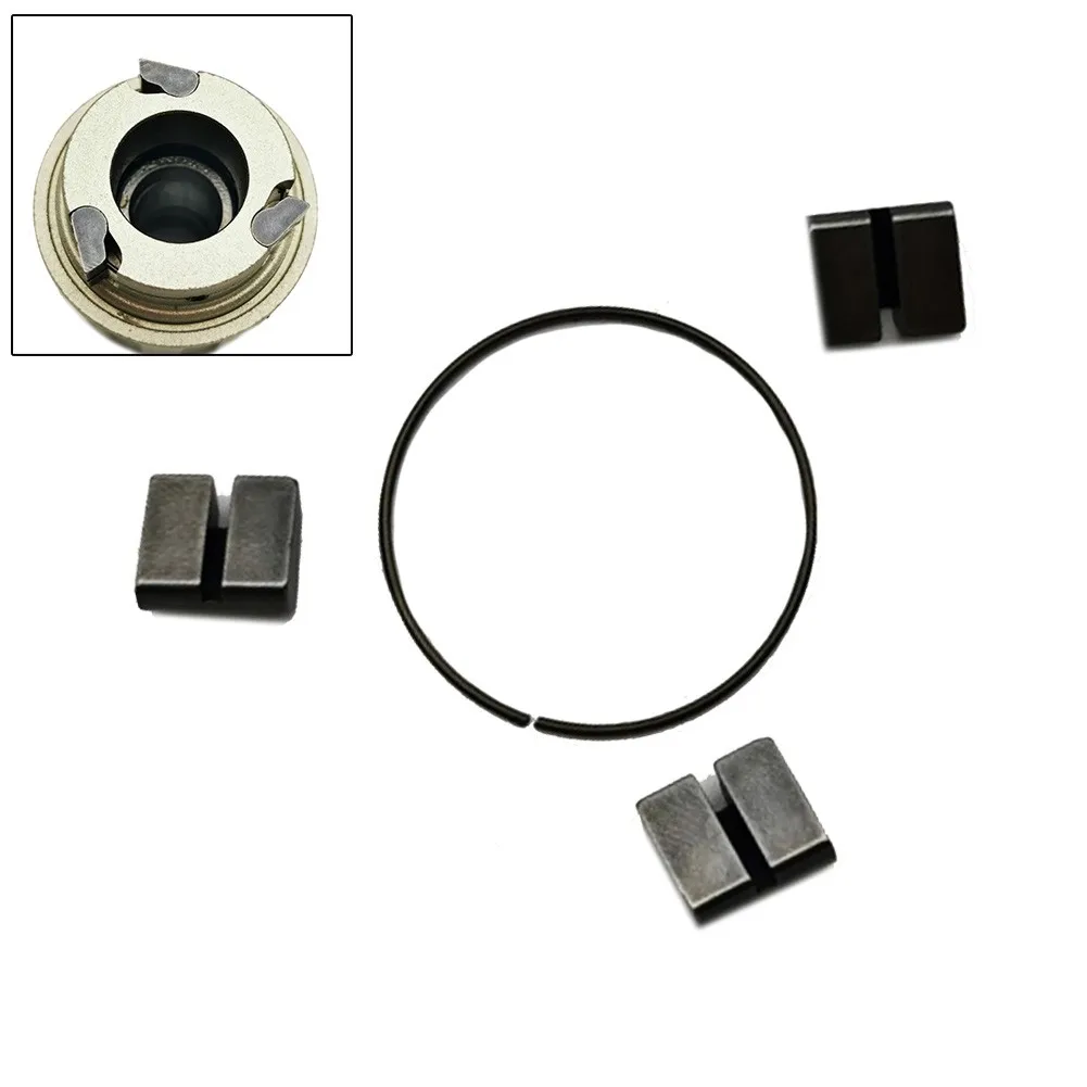 Bike Bicycle 3 Pawls And Spring For Novatec Hub Body Spare Free Hub Spring Cycling Bike Accessories Parts
Bike Bicycle 3 Pawls And Spring For Novatec Hub Body Spare Free Hub Spring Cycling Bike Accessories Parts