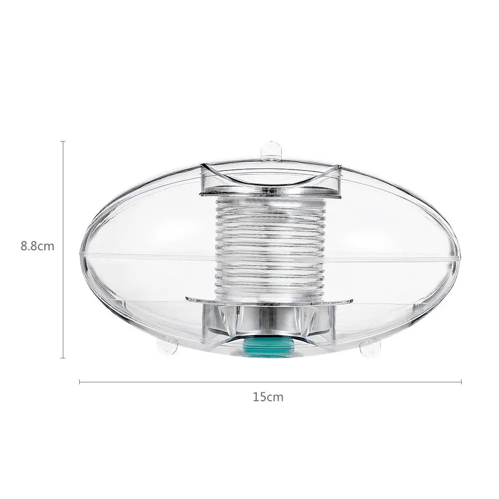 Colorful Bath LED Light Floating Underwater Party Swimming Pool Spa Bath Lamp High Conversion Low Power Consumption
Colorful Bath LED Light Floating Underwater Party Swimming Pool Spa Bath Lamp High Conversion Low Power Consumption
