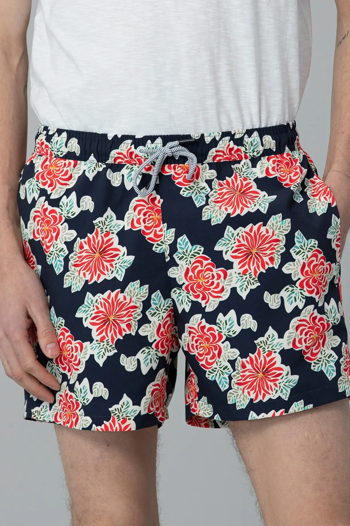 Мужские пляжные шорты, быстросохнущие шорты-бермуды для серфинга, плавки-боксеры, купальные костюмы, одежда для плавания из высококачестве... 
Мужские пляжные шорты, быстросохнущие шорты-бермуды для серфинга, плавки-боксеры, купальные костюмы, одежда для плавания из высококачестве...