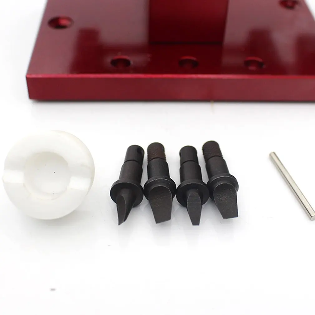 Watch Back Opener Tools Watch Snap On Case Back Opener For Prizing Watch Bottom Cover Machine Watch Prying Opening Machine
Watch Back Opener Tools Watch Snap On Case Back Opener For Prizing Watch Bottom Cover Machine Watch Prying Opening Machine