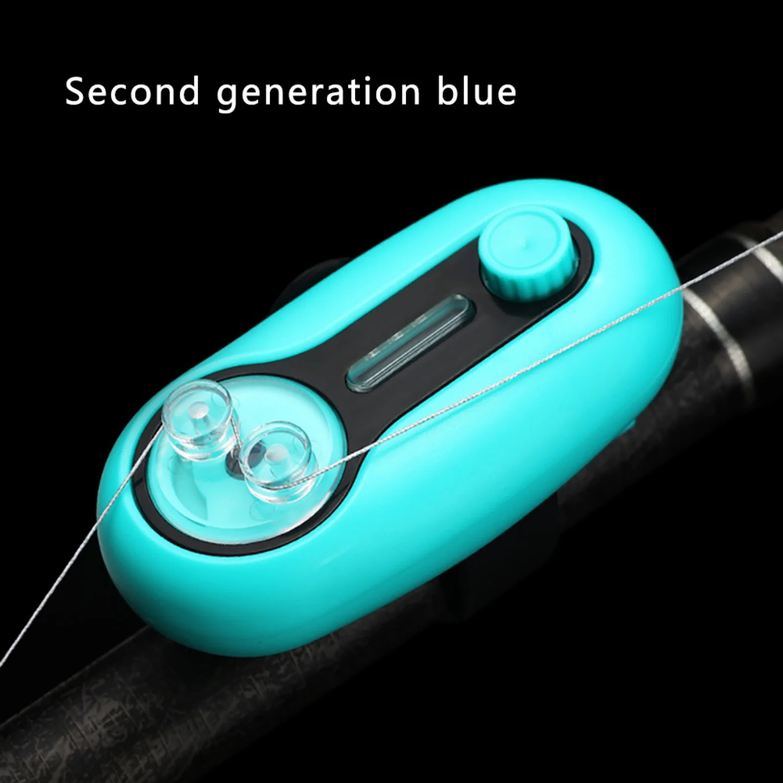 Electronic Fishing Bite Alarm Buzzer Daytime Night Indicator With Battery Fishing Accessories
Electronic Fishing Bite Alarm Buzzer Daytime Night Indicator With Battery Fishing Accessories