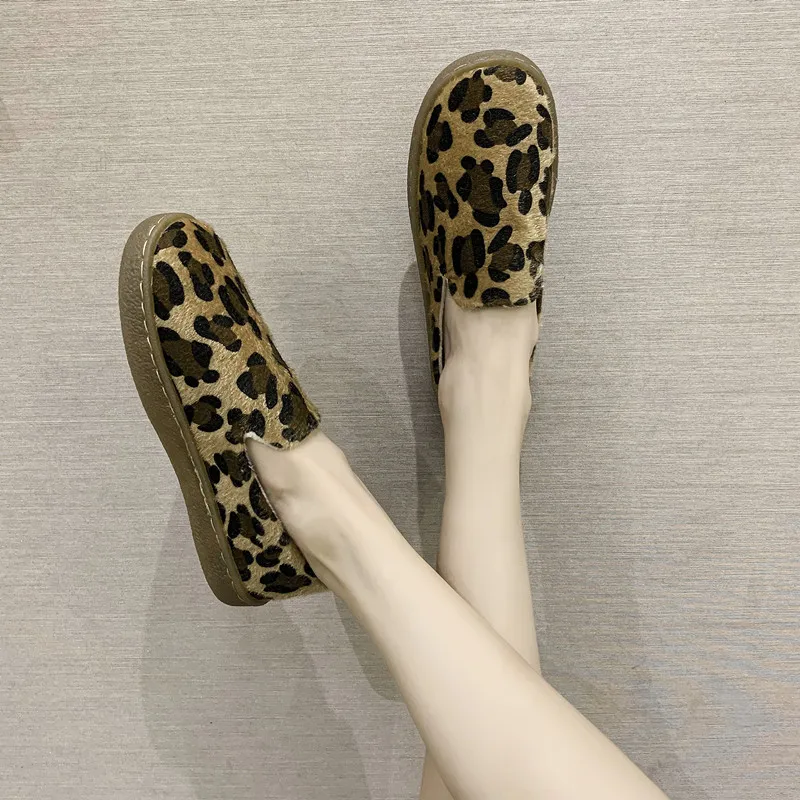 Winter Shoes Women All-Match Casual Female Sneakers Round Toe Flats Autumn Loafers Fur Summer Moccasin New Dress Fall Rubber Bas
Winter Shoes Women All-Match Casual Female Sneakers Round Toe Flats Autumn Loafers Fur Summer Moccasin New Dress Fall Rubber Bas