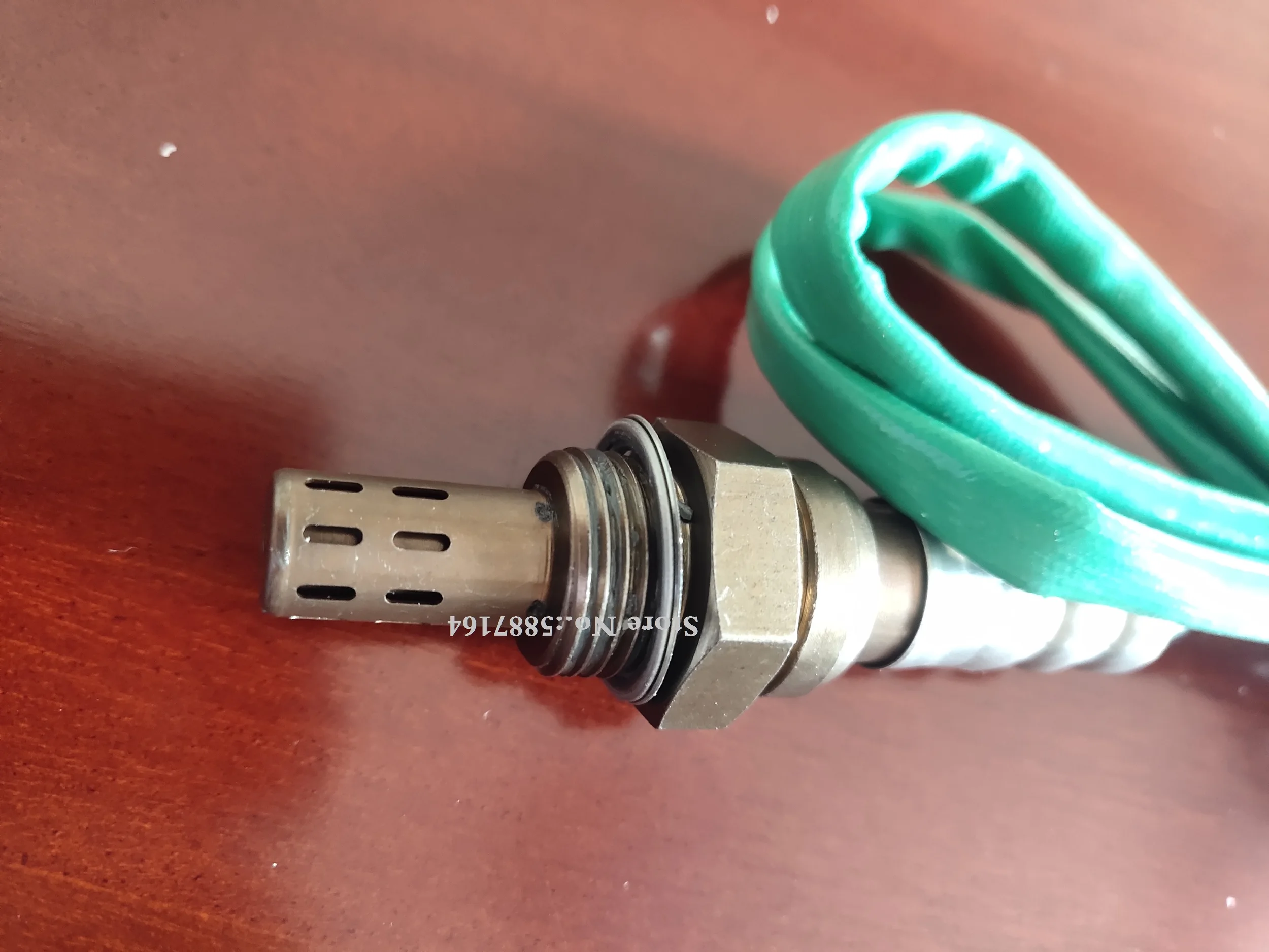 Heated Oxygen Sensor MZ6 2.5L 08-12 REAR Oxygen Sensor L510-18-861 warranty 1 year
Heated Oxygen Sensor MZ6 2.5L 08-12 REAR Oxygen Sensor L510-18-861 warranty 1 year