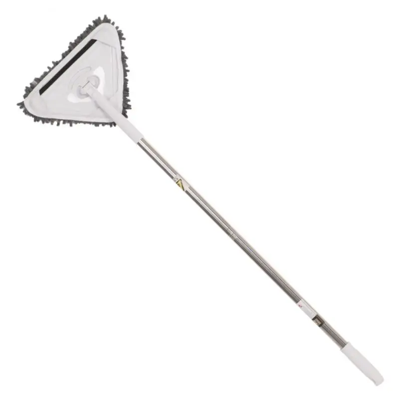 Triangle Mop For Washing Glass Ceiling Dust Cleaning Squeegee Kitchen Wall Flat Floors Windows Telescopic Wiper Brush Household
Triangle Mop For Washing Glass Ceiling Dust Cleaning Squeegee Kitchen Wall Flat Floors Windows Telescopic Wiper Brush Household