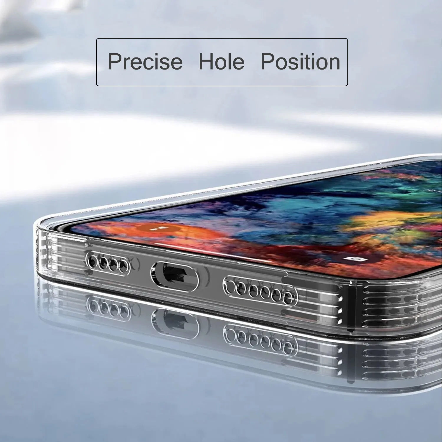 Чехол для Samsung Galaxy A21S A32 A41 A52 A72 A71 A70 4G/5G S10 S20 S21 Plus Ultra | Мобильные телефоны и