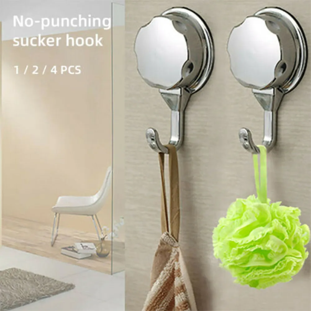 Bathroom Kitchen Removeable Vacuum Suction Cup Hooks Robe Holder Towel Hook Regular PVC Powerful Air Vacuum Suction Cup Hooks
Bathroom Kitchen Removeable Vacuum Suction Cup Hooks Robe Holder Towel Hook Regular PVC Powerful Air Vacuum Suction Cup Hooks
