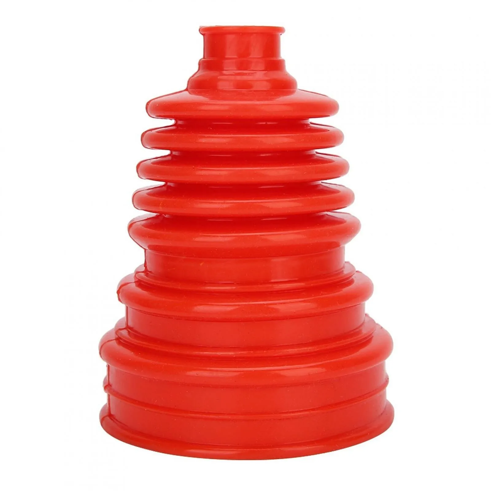 1pc Universal Silicone CV Axle Boot Dust Cover Ball Head Constant Speed Clamp Kit Automobile Steering Ball Joint Dust Cover
1pc Universal Silicone CV Axle Boot Dust Cover Ball Head Constant Speed Clamp Kit Automobile Steering Ball Joint Dust Cover