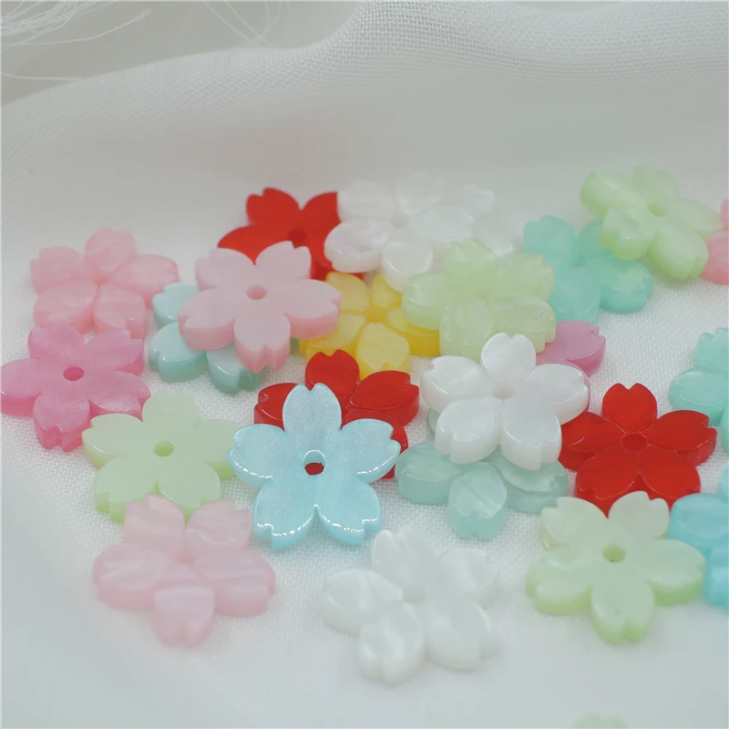 50pcs/lot new creative 12mm Imitate shell flower beads acetic acid connector for diy earrings hairpin jewelry making accessories 
50pcs/lot new creative 12mm Imitate shell flower beads acetic acid connector for diy earrings hairpin jewelry making accessories