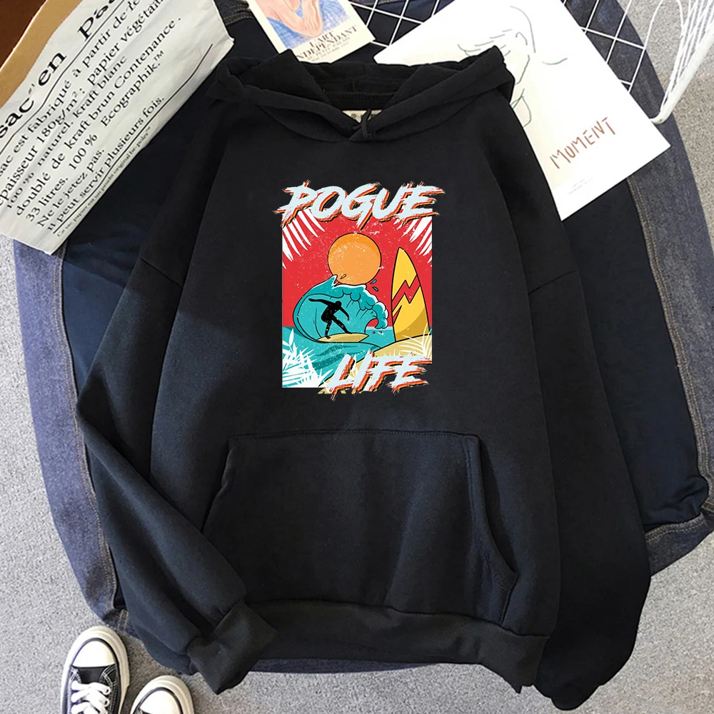 Outer Banks Hoodie Casual Fleece Unisex Hoodies Pogue Life Sweatshirt Women Long Sleeve Pullover Loose Hooded Female Clothes
Outer Banks Hoodie Casual Fleece Unisex Hoodies Pogue Life Sweatshirt Women Long Sleeve Pullover Loose Hooded Female Clothes