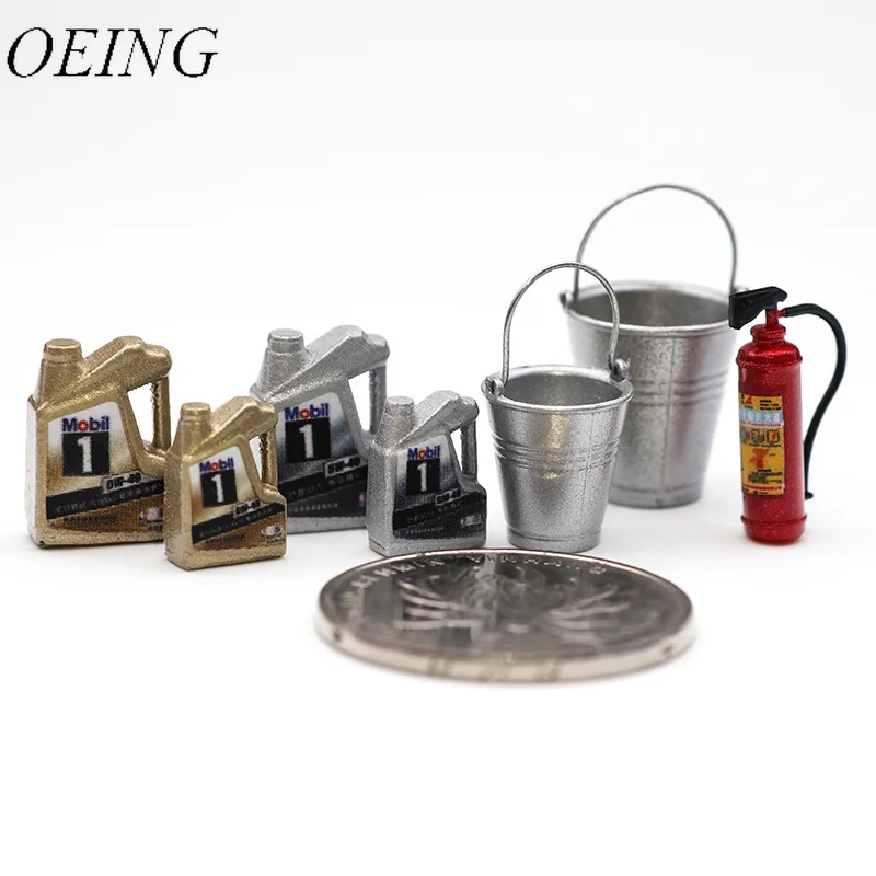 Orlandoo Hunter 1/35 1/32 1/24 Mood Condition Water Bucket Fire Extinguisher Oil Bottle The Scene Decorative Accessories
Orlandoo Hunter 1/35 1/32 1/24 Mood Condition Water Bucket Fire Extinguisher Oil Bottle The Scene Decorative Accessories