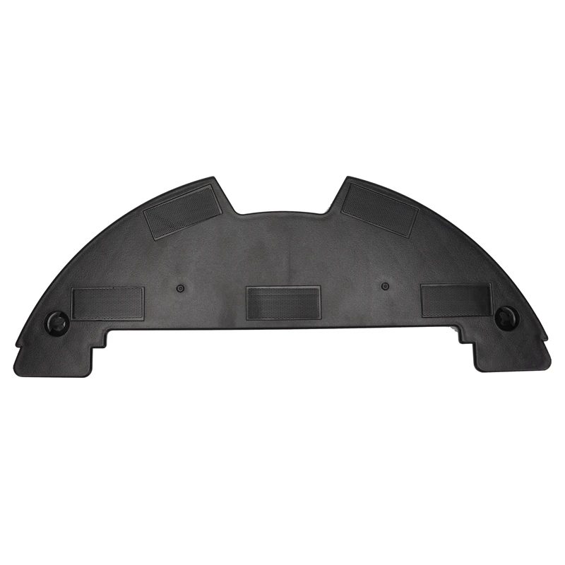 Поддон для робота-пылесоса ECOVACS Deebot CEN550 CEN555 CEN661
Поддон для робота-пылесоса ECOVACS Deebot CEN550 CEN555 CEN661